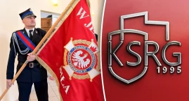 OSP Wola Życka w KSRG – jednostka z gminy Trojanów d&hellip;