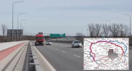 Nie chcą A50. Dla nas to skrócenie dojazdów o półtor&hellip;