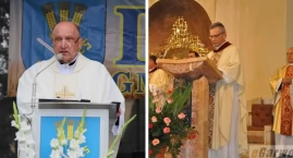 Dwaj proboszczowie przechodzą na emeryturę. Zobacz z&hellip;