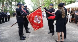 Sto lat w służbie Bogu i ludziom. Jubileusz OSP Jaźw&hellip;