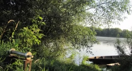 Kłusownictwo na Wiśle przerwane. Dwóch mężczyzn odpo&hellip;
