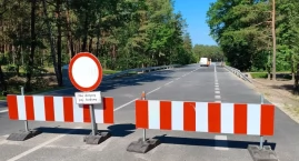 Droga wojewódzka 801 w Wildze znowu otwarta dla kier&hellip;