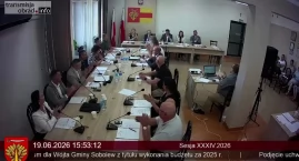 Gmina Sobolew z nadwyżką i jednogłośnym absolutorium&hellip;