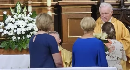 50 lat kapłaństwa ks. kan. Jana Grochowskiego. Jubil&hellip;