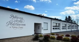 Szkoła w Kaleniu Drugim pod lupą