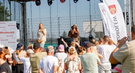 Święto Gminy Sobolew 2026 – bieg, koncerty i atrakcj&hellip;