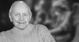 Odszedł Jan Szamryk – garwoliński podróżnik, który z&hellip;