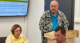 Sołtys broni funduszu sołeckiego i proponuje nowe ro&hellip;
