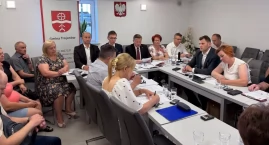 Rada Gminy Trojanów udzieliła wójtowi absolutorium i&hellip;