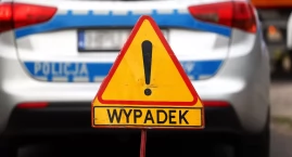Tragiczny wypadek w Zwoli. Kierowca volkswagena zgin&hellip;