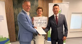 Milion złotych umorzony. Gmina Górzno z szansą na no&hellip;