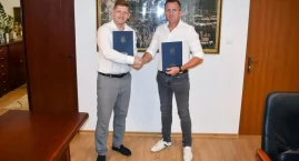 Bezpieczne dostawy wody i niższe rachunki za prąd. R&hellip;