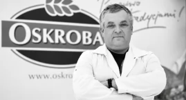 Nie żyje Dariusz Oskroba, wieloletni współwłaściciel&hellip;
