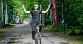 Mieszkaniec powiatu garwolińskiego wystartuje w jedn&hellip;