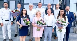 Garwolin: Zarząd powiatu bez absolutorium i wotum zaufania