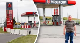 Co dalej z MOP Mroków? Spór z Generalną Dyrekcją Dró&hellip;