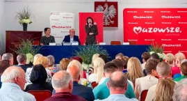 Ponad 16,3 mln zł dla powiatu garwolińskiego. Oto li&hellip;