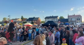 Odnowione serce Maciejowic otwarte! Historyczny dzie&hellip;