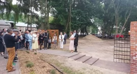 Wyjątkowy powrót do przeszłości! Trwa Piknik Międzyw&hellip;