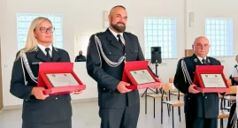 Nowy zarząd OSP w gminie Garwolin. Strażacy wybrali &hellip;
