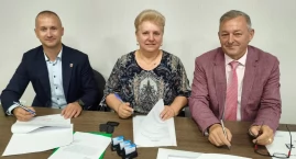 Gmina pozyskała blisko 50 tysięcy na usuwanie azbestu