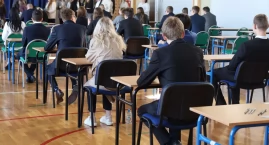 Matura 2026 w powiecie garwolińskim. Katolickie LO n&hellip;