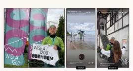 Czekała Werka i Sprzęgło Sosnowiec! Oto wynik Damian&hellip;