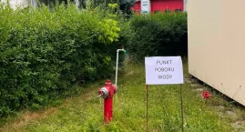 Skażona woda w gminie Sobolew. Sanepid: nie nadaje s&hellip;
