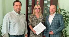Garwolin inwestuje w sport. Bieżnia i Orlik przejdą &hellip;