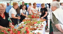 Festiwal Smaków w Borowiu. Kulinarne tradycje, konku&hellip;