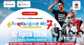 Miastków Kościelny znów połączy muzykę i pomoc. Już &hellip;