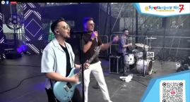 Trwa 7. Festiwal „Spotkajmy się w Miastkowie”. Muzyk&hellip;