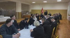 Prawie 219 tysięcy złotych za remont świetlicy w Wól&hellip;