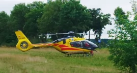 Tygodniowy raport strażaków: zdarzenia na drogach i &hellip;