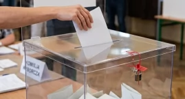 Wybory uzupełniające w gminie Maciejowice. Mieszkańc&hellip;