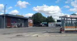 Rewitalizacja dworca autobusowego opóźniona. Realiza&hellip;