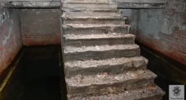 Rozpoczęto prace nad zabezpieczeniem zabytkowej mykw&hellip;
