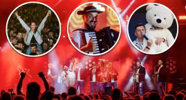 To już nie jest tylko festiwal. Spotkajmy się w Mias&hellip;