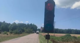 Ruszyła wyczekiwana przebudowa drogi. Prace pochłoną&hellip;