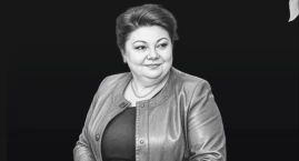 Zmarła Małgorzata Antolak. Przez lata pracowała na r&hellip;