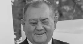 Zmarł lek. Dariusz Piotrowski - wieloletni dyrektor &hellip;