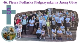 Grupa 5 z Garwolina szuka łącznika. W pomoc włączyła&hellip;