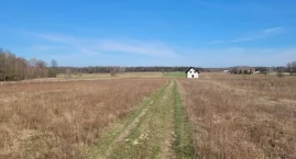 Gmina Borowie sprzedaje działki budowlane. Kupujący &hellip;