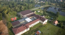 Nowa dyrektor Zespołu Oświatowego w Borowiu
