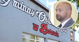 Od zalania pomieszczeń po personalny spór. Kulisy ko&hellip;