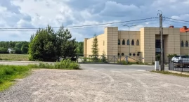 Wizja dewelopera kontra spokój mieszkańców. Gorąca d&hellip;