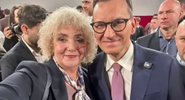 Maria Koc o kryzysie w PiS: „Jesteśmy wypychani z pa&hellip;