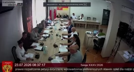 „Żeby komuś obniżyć, trzeba komuś podnieść”. Radni z&hellip;