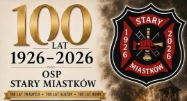 Sto lat służby i tradycji Ochotniczej Straży Pożarne&hellip;