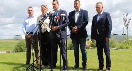 Droge paliwo, tanie zboże i brak opłacalności. Konfe&hellip;